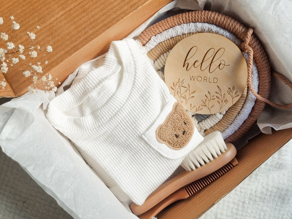 Gift Boxes