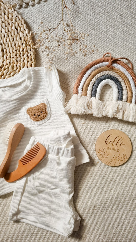 My Little Bear Gift Box