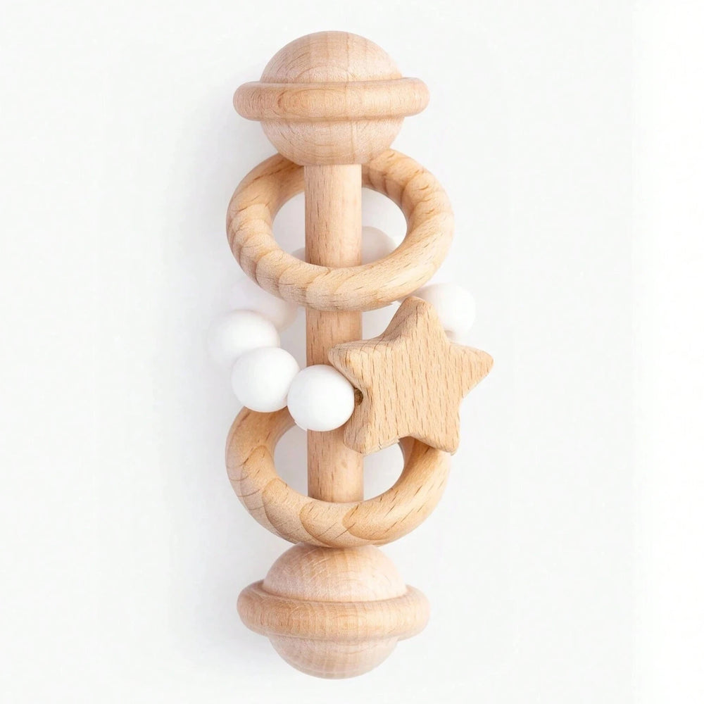 Teether & Rattles