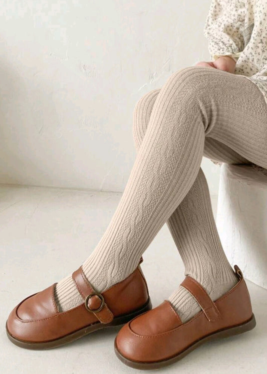 Classic Twisted Leggings