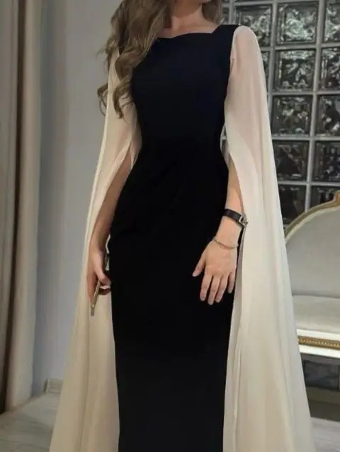 statement dress