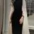 statement dress