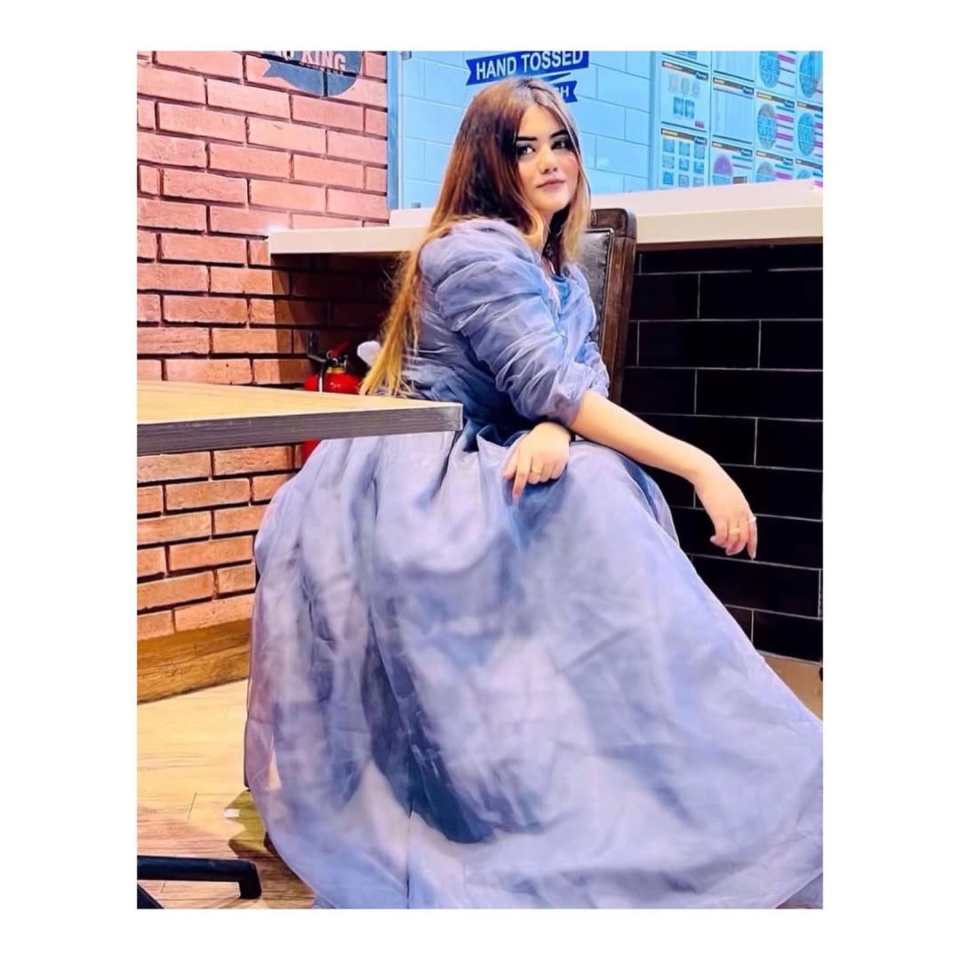 Dreamy Cinderella Dress